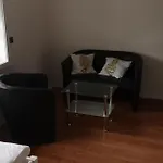 Ferienwohnung/monteurwohnung Im Herzen Von Appartement *