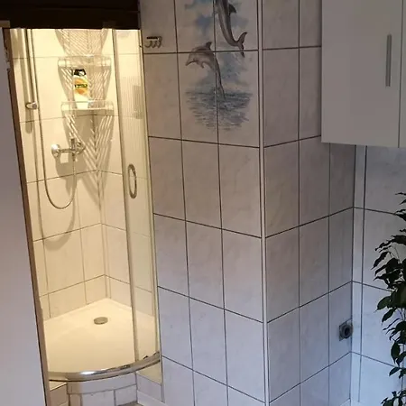 Ferienwohnung/monteurwohnung Im Herzen Von Ahnatal