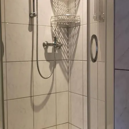 Ferienwohnung/monteurwohnung Im Herzen Von Appartement *