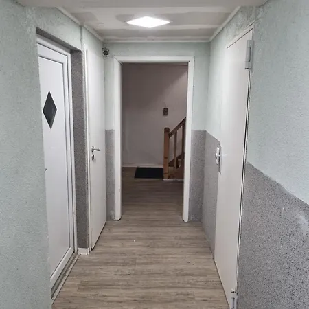 Ferienwohnung/monteurwohnung Im Herzen Von * Ahnatal