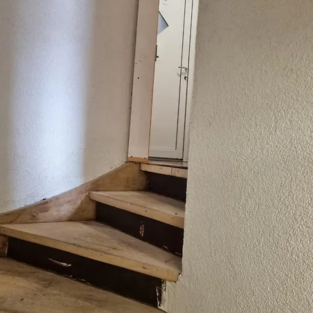 Ferienwohnung/monteurwohnung Im Herzen Von