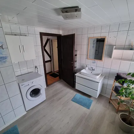 Ferienwohnung/monteurwohnung Im Herzen Von * Ahnatal