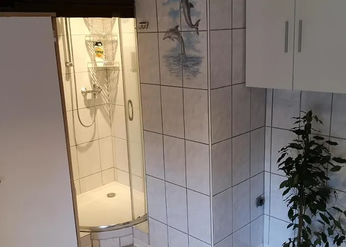 Ferienwohnung/monteurwohnung Im Herzen Von Ahnatal