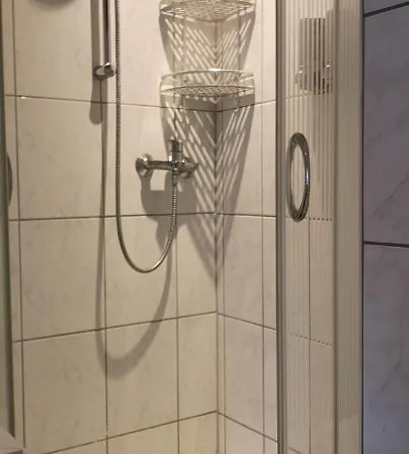 Ferienwohnung/monteurwohnung Im Herzen Von Διαμέρισμα *