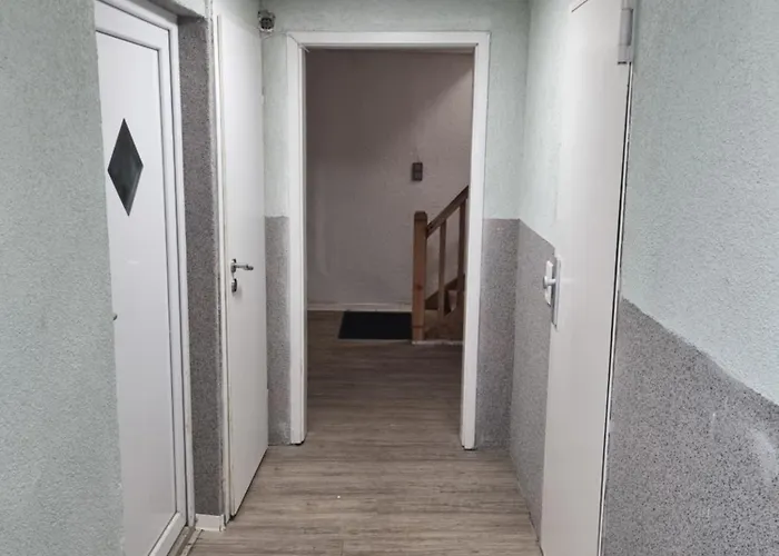 Ferienwohnung/monteurwohnung Im Herzen Von * Ahnatal