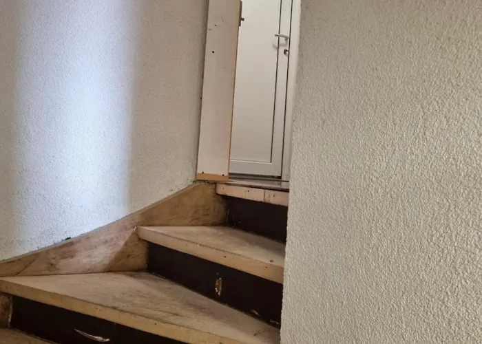 Ferienwohnung/monteurwohnung Im Herzen Von